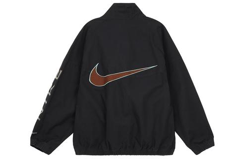 Nike Jackets Men Black FZ4727-010