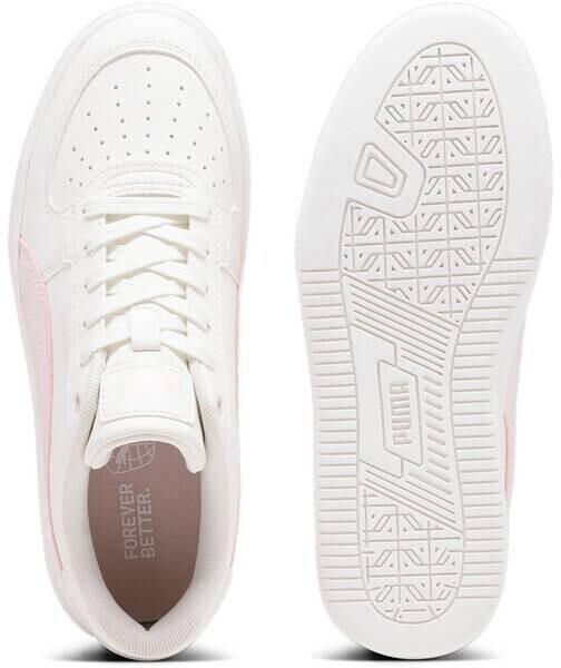 Puma Caven 2.0 Sneakers (392290) Warm White/frosty Pink
