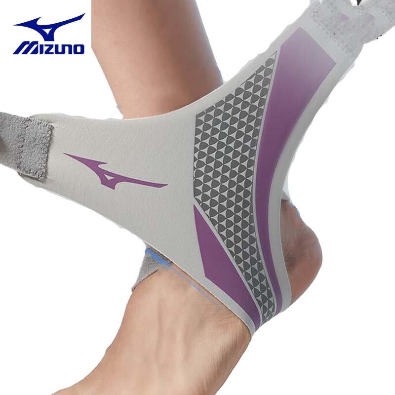 Mizuno One-Piece Ultra-Thin Ankle Brace