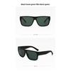 Sunglasses New Fashion Polarized Sunglasses Travel Driving Casual Sunglasses Driving Glasses 91542