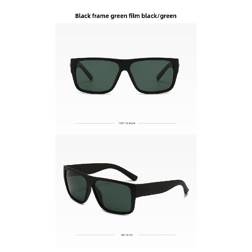 Sunglasses New Fashion Polarized Sunglasses Travel Driving Casual Sunglasses Driving Glasses 91542