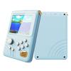 Portable Handle Game 300 Pocket Game Inch Portable Game Electronic Handheld Easy To Handheld Game Gift for New Year Gift Machine, Built-in Games,