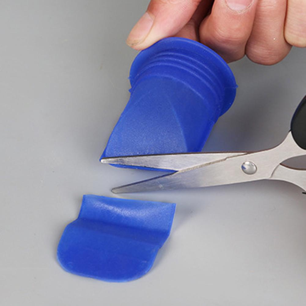 Stainless Pipe Floor Sewer Strainer Drain Silicone Core Kitchen