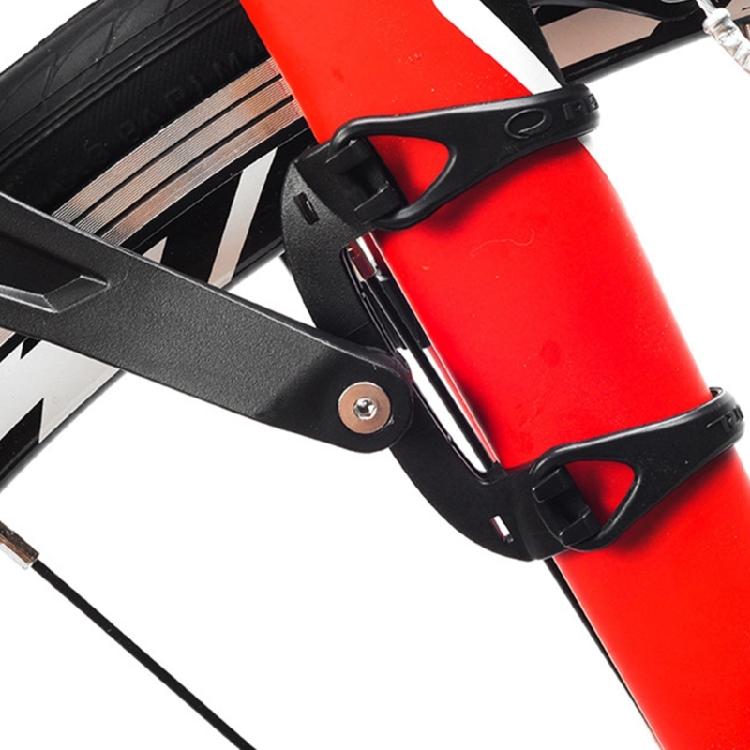 Bikes Fenders Adjusted Front Rear Bikes Fenders Mud Guard Bikes Mudguards