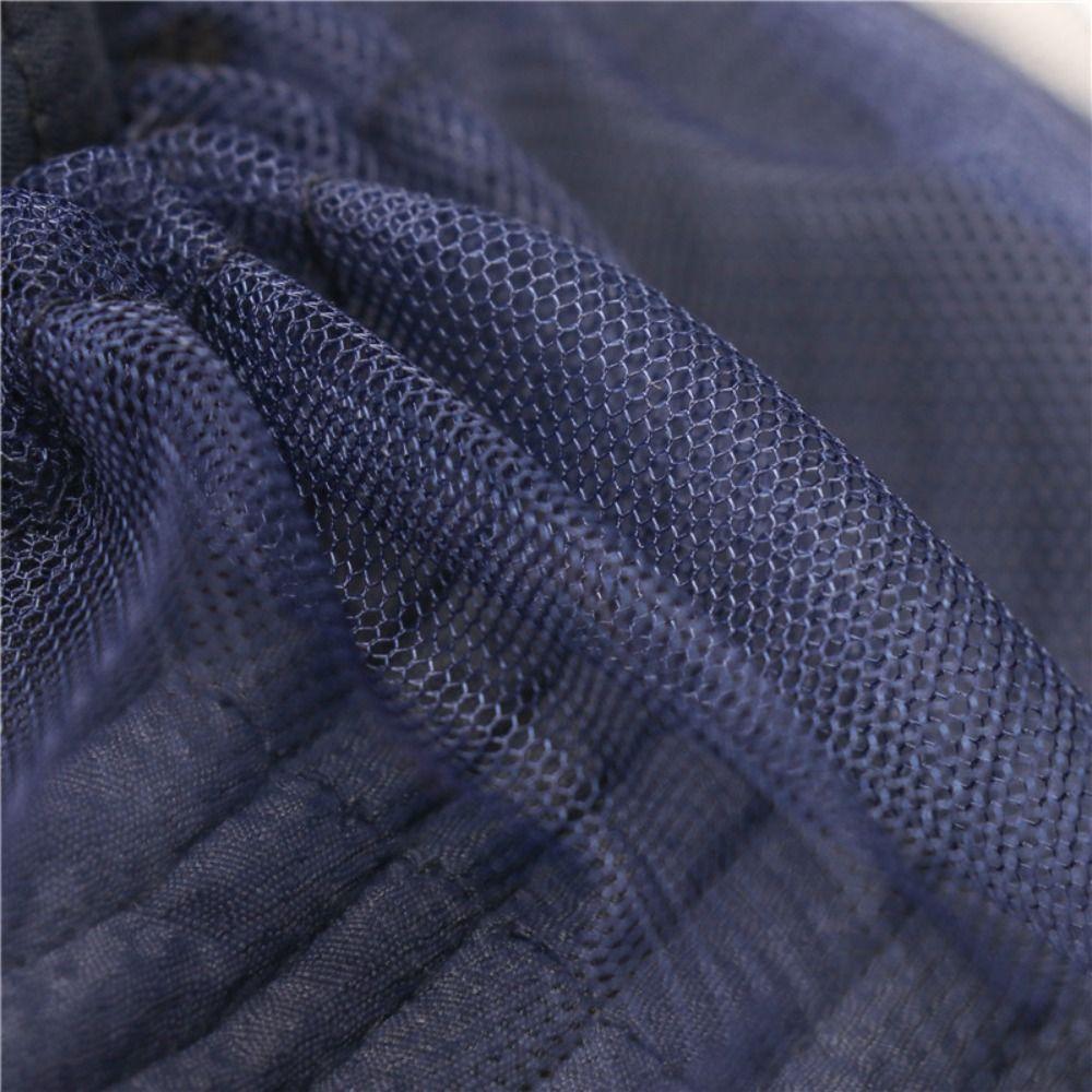 Hat Bee Keeping Protective Mosquito Net Hat Insect Mesh Hat Anti Bee Hat Outdoor Fishing Sun Cap