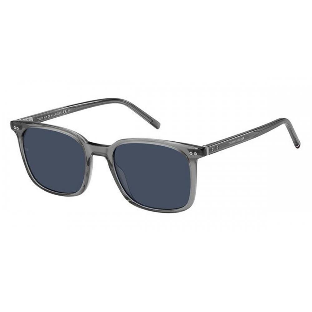 

Tommy Hilfiger Men SunglaSSeS Th 1938 S Kb7 Ku Transparent Grey/53-20-150