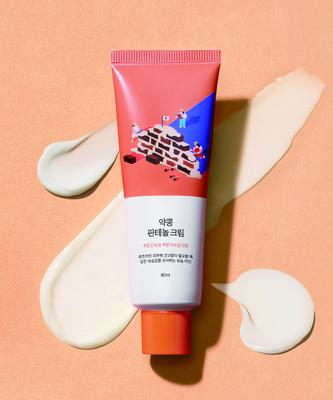 Yak Bean Panthenol Cream 80ml