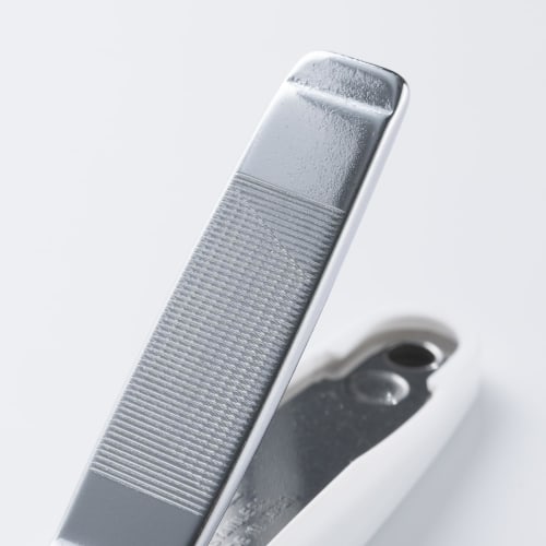 KAI Standard Selection Foot Nail Clippers Straight Blade Ingrown Toenails For Feet HL0606