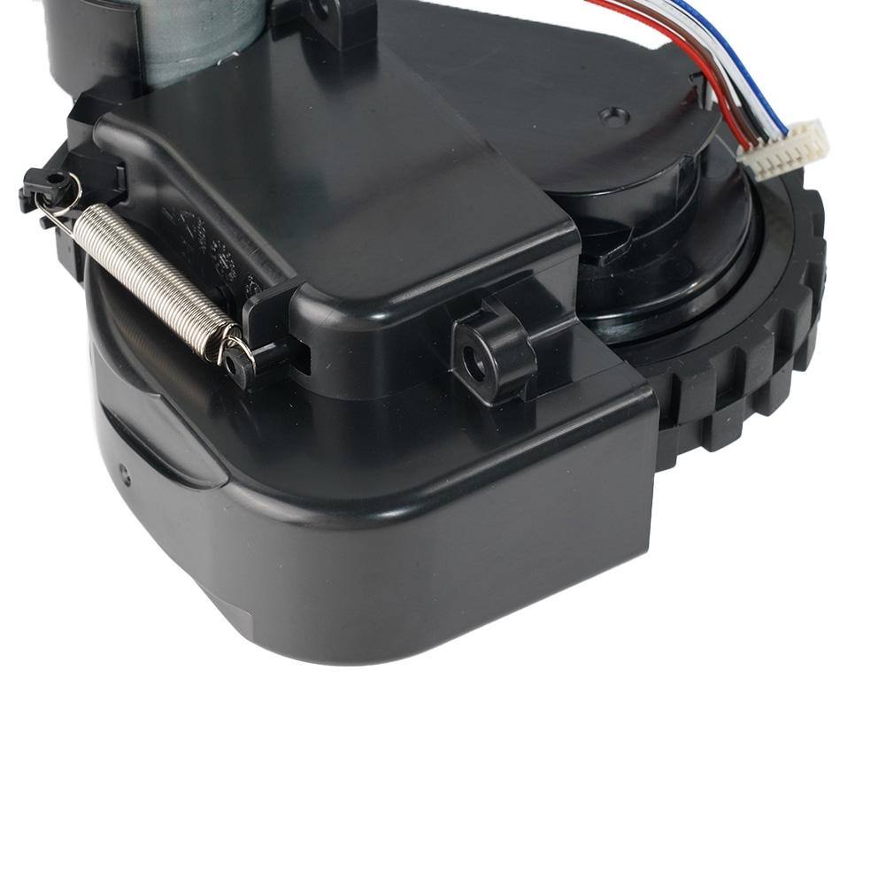 Useful Vacuum Cleaner Wheel For Isweep X3 Replacement