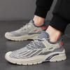 Breathable men's shoes spring and autumn new coconut thin sports shoes men's mesh casual summer shoes