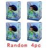 Model Creative Model New Hot Sale Demon Slayer Tanjiro Nezuko anime cartoon figure personalized statue ornament box Gift