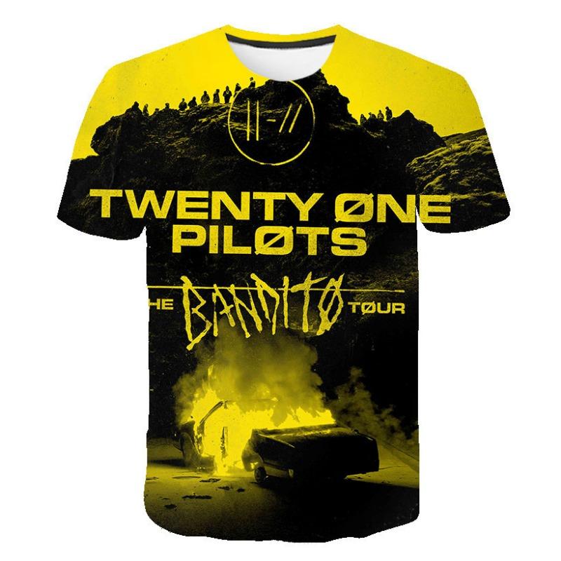 

Модная трендовая футболка с коротким рукавом и принтом в виде снежинки и секундомера, 3D цифровая печать, повседневная футболка для мужчин и женщин 6XL