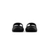 New Balance FFT Abrasion Resistant Flip Flops Women's Black - SWTFFTD1