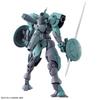 HG Mobile Suit Witch of Mercury Hindley Scale Plastic Model Gundam 1/144 Pre-colored