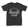 Diamond Head 'Logo' T Shirt - NEW Unisex T-Shirt