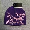 Town's Treasure Versatile Wool Hat: Autumn Winter Fashion, European American Style, Casual Knitted Cold-Weather Hat