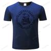 Good Quality TShirt Top Tees New Tee Shirt Tops Cotton Fitness Tee Dont Tread On Me T Shirt Short Sleeve Brand Clothing
