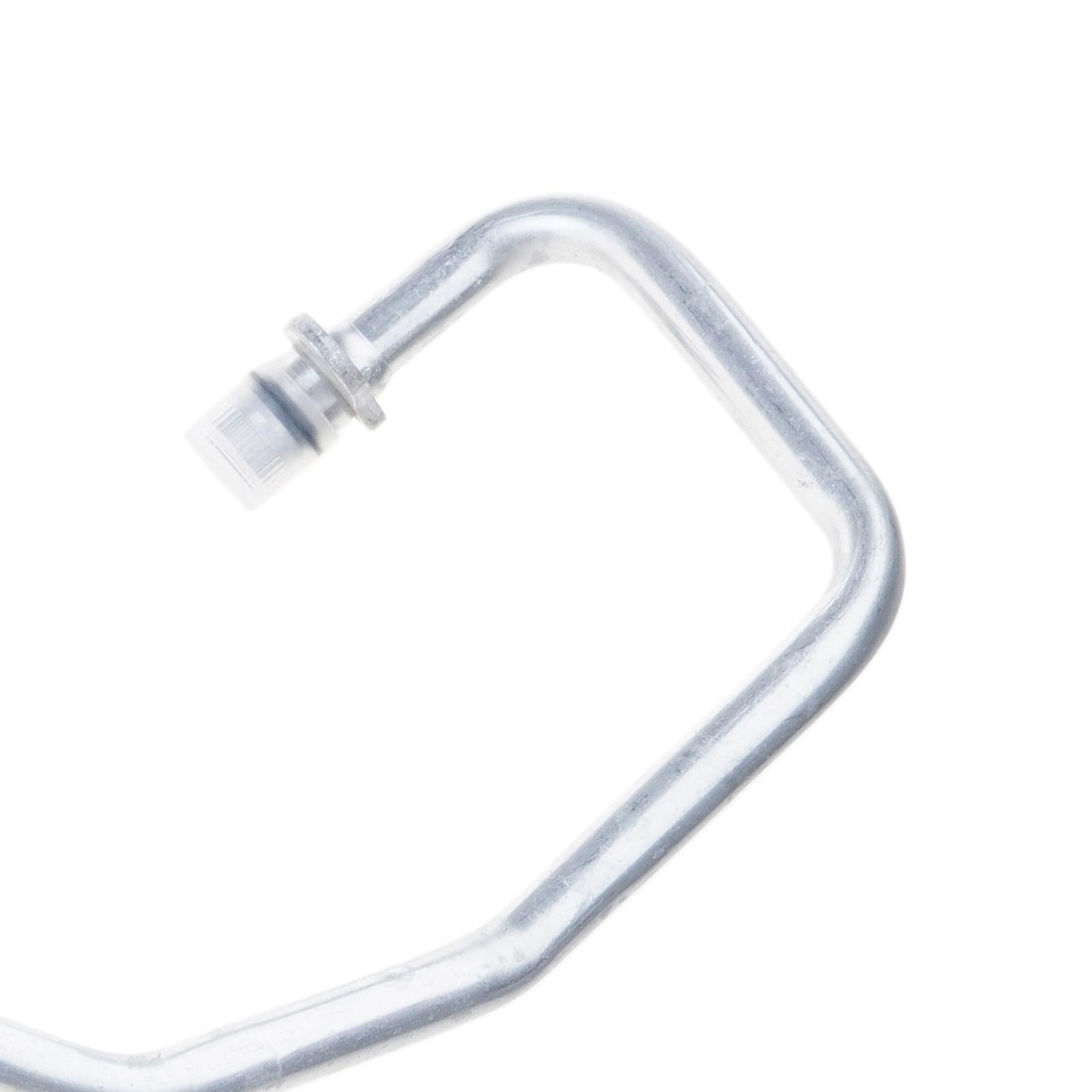 

Replacement Engine Turbocharger Oil Supply Return Hose Pipe 11427608123 Auto Accessories for N13 F20 F21 F30 F31 1