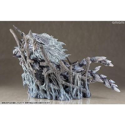 Capcom Figure Builder Creators Model Monster Hunter Arkveld