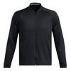 Mens Curry Moisture Wicking Raglan Travel Jacket