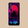 Jujutsu Kaisen Geto Suguru Phone Case for Samsung Galaxy A56 55 54 53 52 51 36 35 34 23 16 15 5G Colorful Cover Pretty Cover
