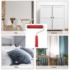 DIY Imitation Wood Pattern Tool Arts Paint Texture Decoration Tools Wood Grain Paint Roller
