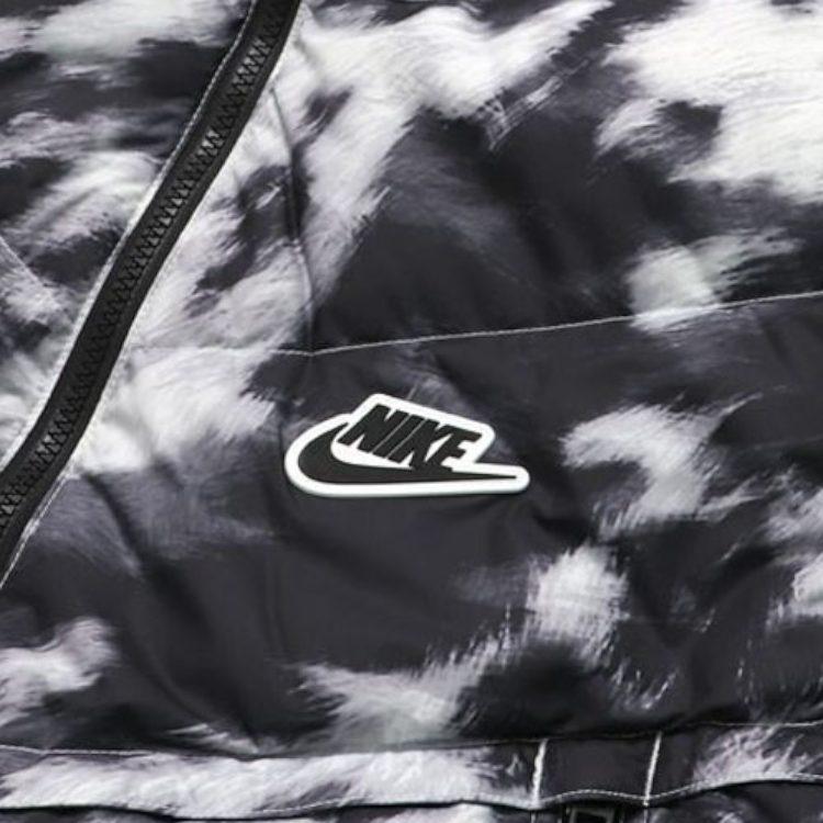 Nike Down Fill Windrunner Winter Jacket CU4407-133