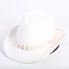 Popular children's fashion cute western cowboy hat, small rancher outdoor children's jazz hat