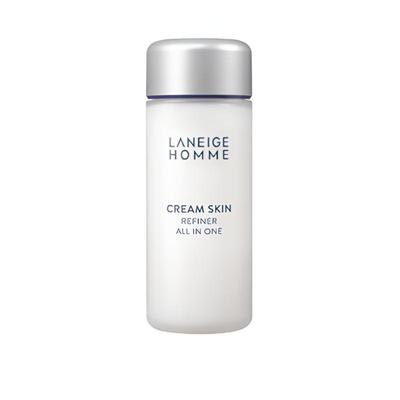 [HOMME] Cream Skin Homme All-in-One