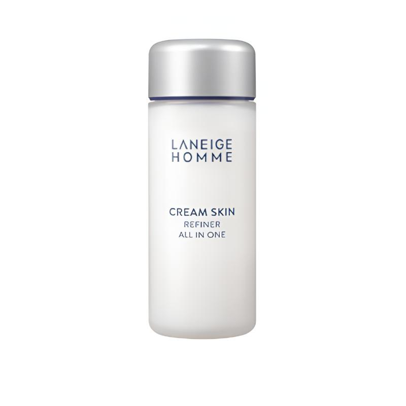 [LANEIGE HOMME] Крем-сыворотка Skin Homme 3-в-1