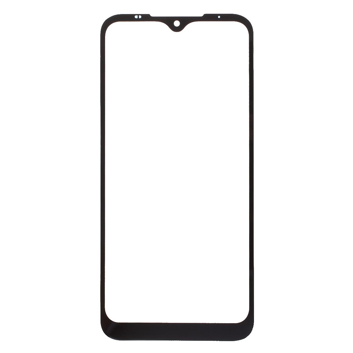 

Screen Glass Lens+OCA Adhesive Replacement for Motorola Moto E7 2020 A