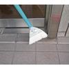 Yamazaki Sangyo Mini Broom, PP Synthetic Fiber, 2989.jp+, Garden Broom, Split Tip, 175338