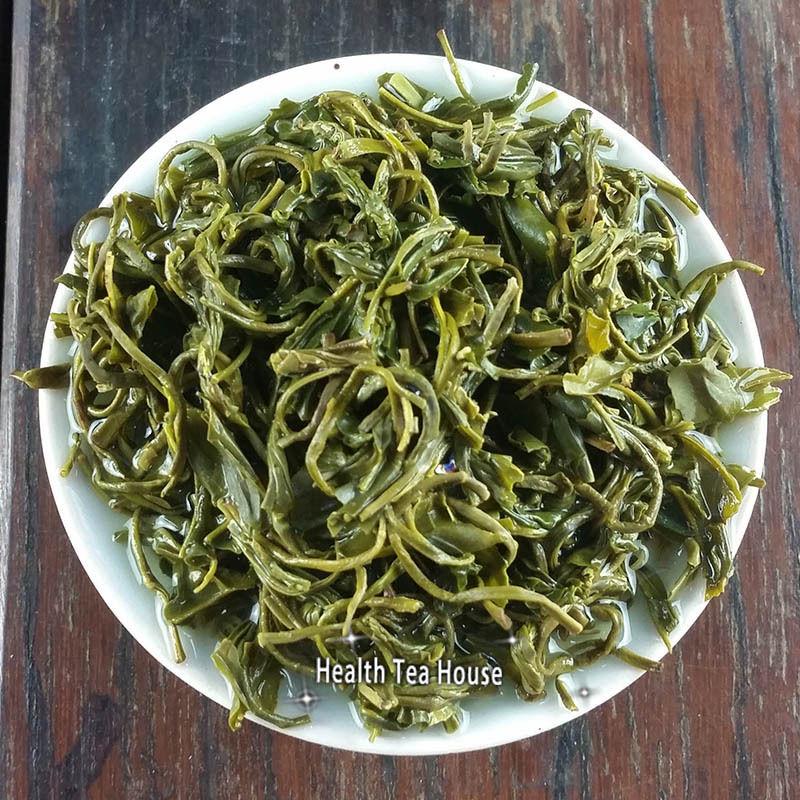 Xinyang Maojian Natural Fresh Green Tea Mao Jian Tea