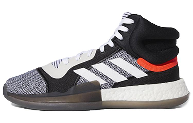 

Adidas Marquee Boost Mid Core Black BB7822 46.5