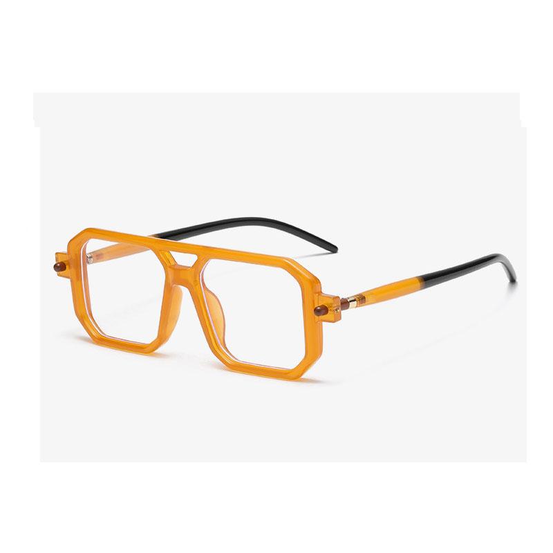 

Retro Small Rectangle Sunglasses Women Men Fashion Punk Eyewear Female Luxury Brand Designer Black Square Travel Sun Glasses