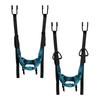 Cervical Neck Traction Device Comfortable Practical Stretcher Hammock
