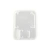 5 Pcs Clear Plastic Memory Card Case SD TF Card Storage Box Protection Holder