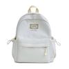 Lovely Spring Outing Children Travel Backpacks Travel Light Travel Students Backpack Girls Primary School Students Go Out Bag.