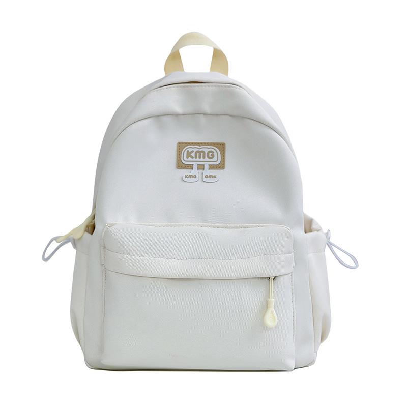Lovely Spring Outing Children Travel Backpacks Travel Light Travel Students Backpack Girls Primary School Students Go Out Bag.