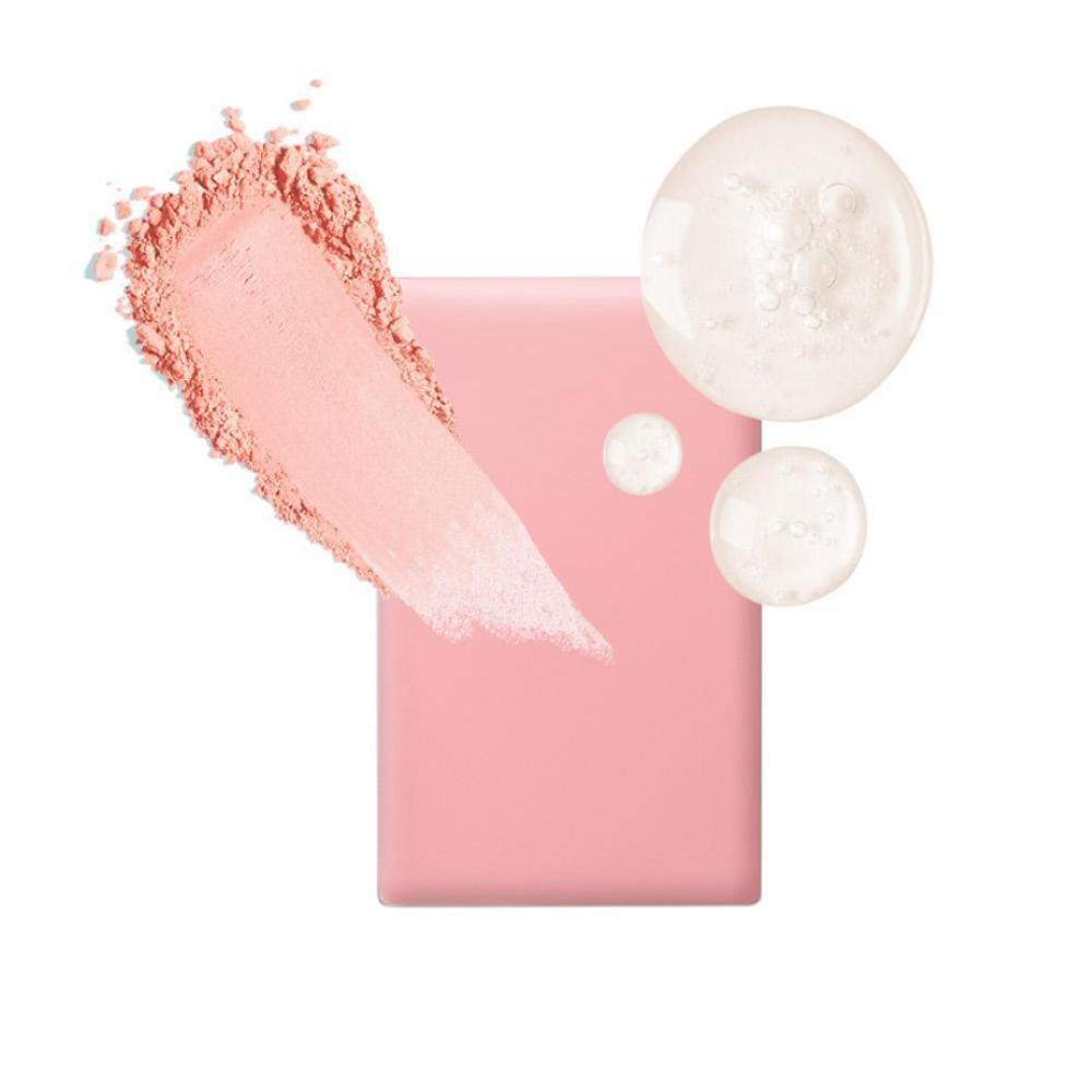 HOLIKA HOLIKA Tinted Milk Cream Blush 5g