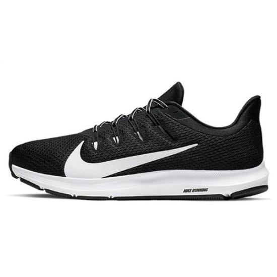 Nike Quest 2 Black Men's - CI3787-002