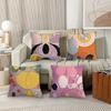 Funda de Almohada Artística H-hilma Af Klint Adecuada Para Dormitorios Salas de Estar Coches Decoración del Hogar