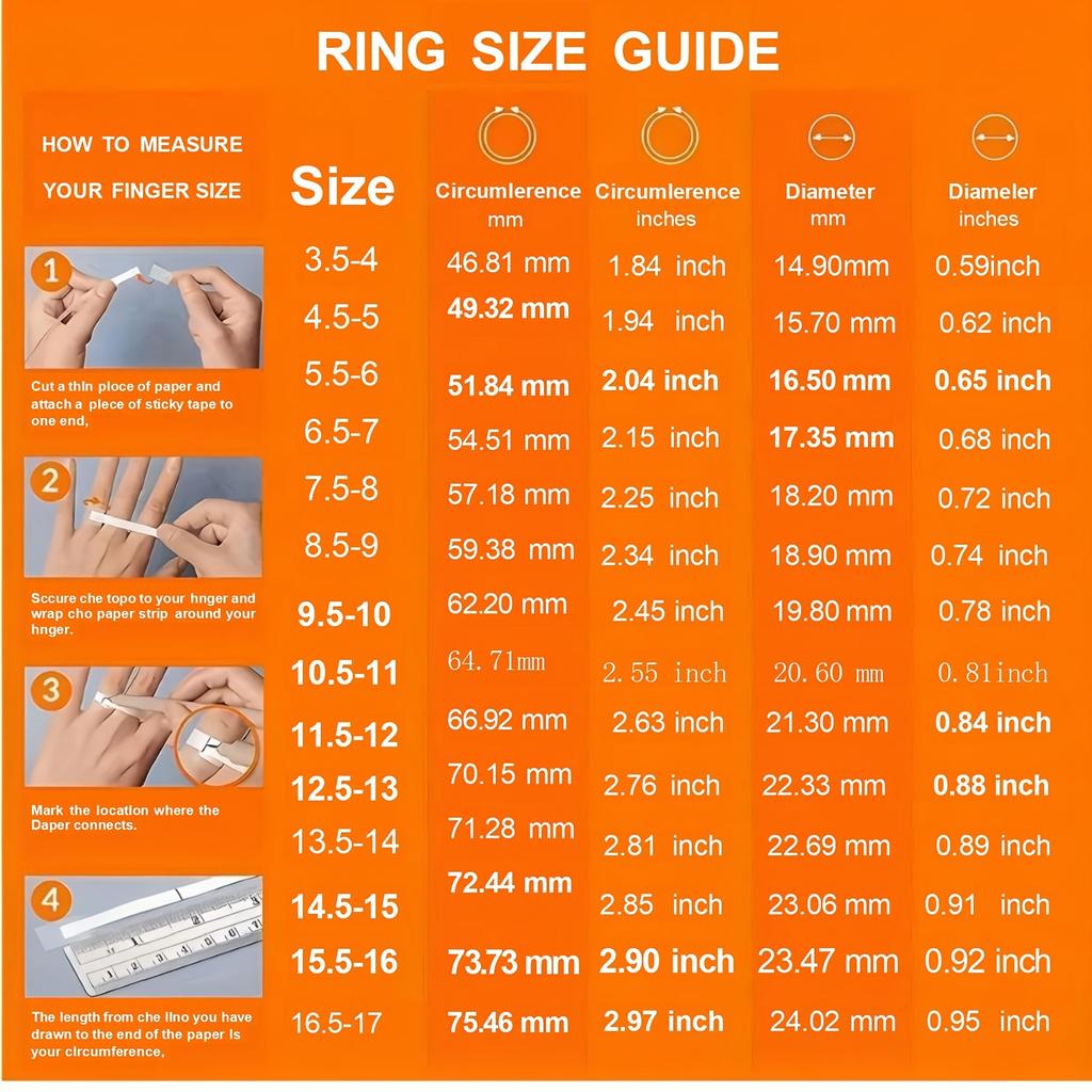 A Set of Rings, Fashionable Proposal Engagement Rings, Everyday Party Gifts, Alloy Jewelry, Minor Flaws Are Unavoidable