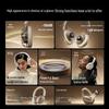 SANAG D50 Pro Active Noise Cancelling Bluetooth Headset