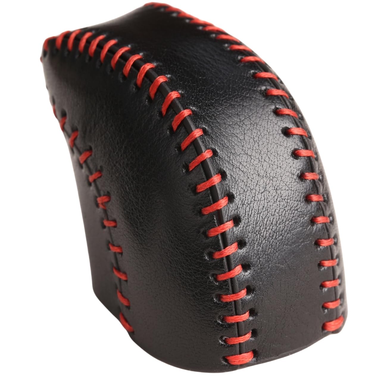 

Чехол на ручку переключения передач из натуральной кожи для Prius 60, накладка на рычаг переключения передач, кастомный интерьер, не требуется ручная прошивка, серия [smasol], чехол, детали, тюнинг, (Тип-D