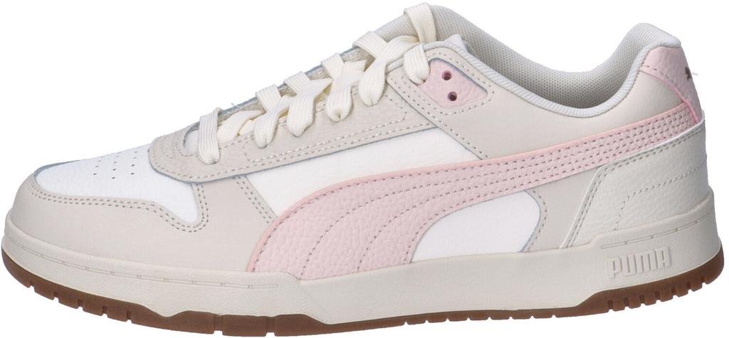 Puma RBD Game Low Sneakers (386373) Alpine Snow/island Pink/frosty Ivory