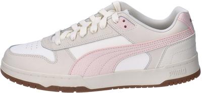 RBD Game Low Sneakers (386373) Alpine Snow/island Pink/frosty Ivory