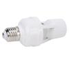 Motion Sensor Light Socket E27 Screw Light Bulb Holder LED Infrared Motion Sensor Lamp Switch