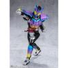 Kamen Rider S.h.figuarts Kamen Rider Gavv Poppingummy Form  Reissue 