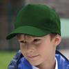 Result Kopfbedeckung Boston 65/35 Polycotton-Kappe für Kinder/Kinder